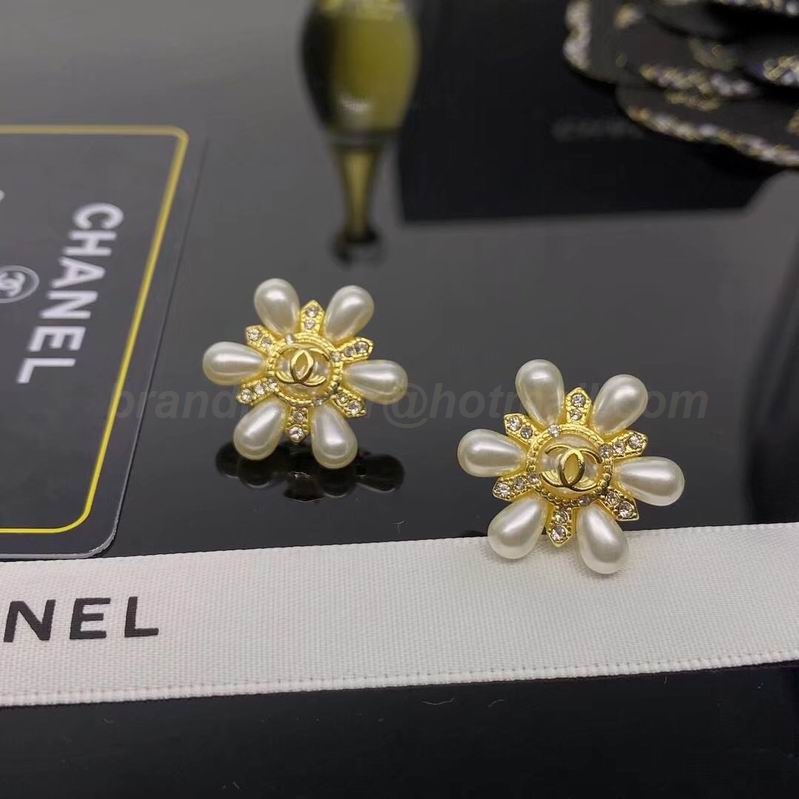 Chanel Earrings 1199